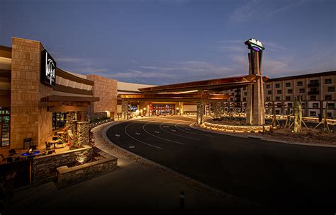 fort mcdowell casino directions